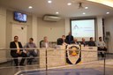Seminário Alternativas de Desenvolvimento realizado na Câmara Municipal foi um sucesso