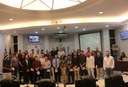 Seminário de Gestão Pública para jovens que aconteceu na Câmara Municipal de Catanduva foi um sucesso