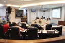 SESSÃO DA PRÓXIMA TERÇA-FEIRA CONTA COM 13 MATÉRIAS NA ORDEM DO DIA