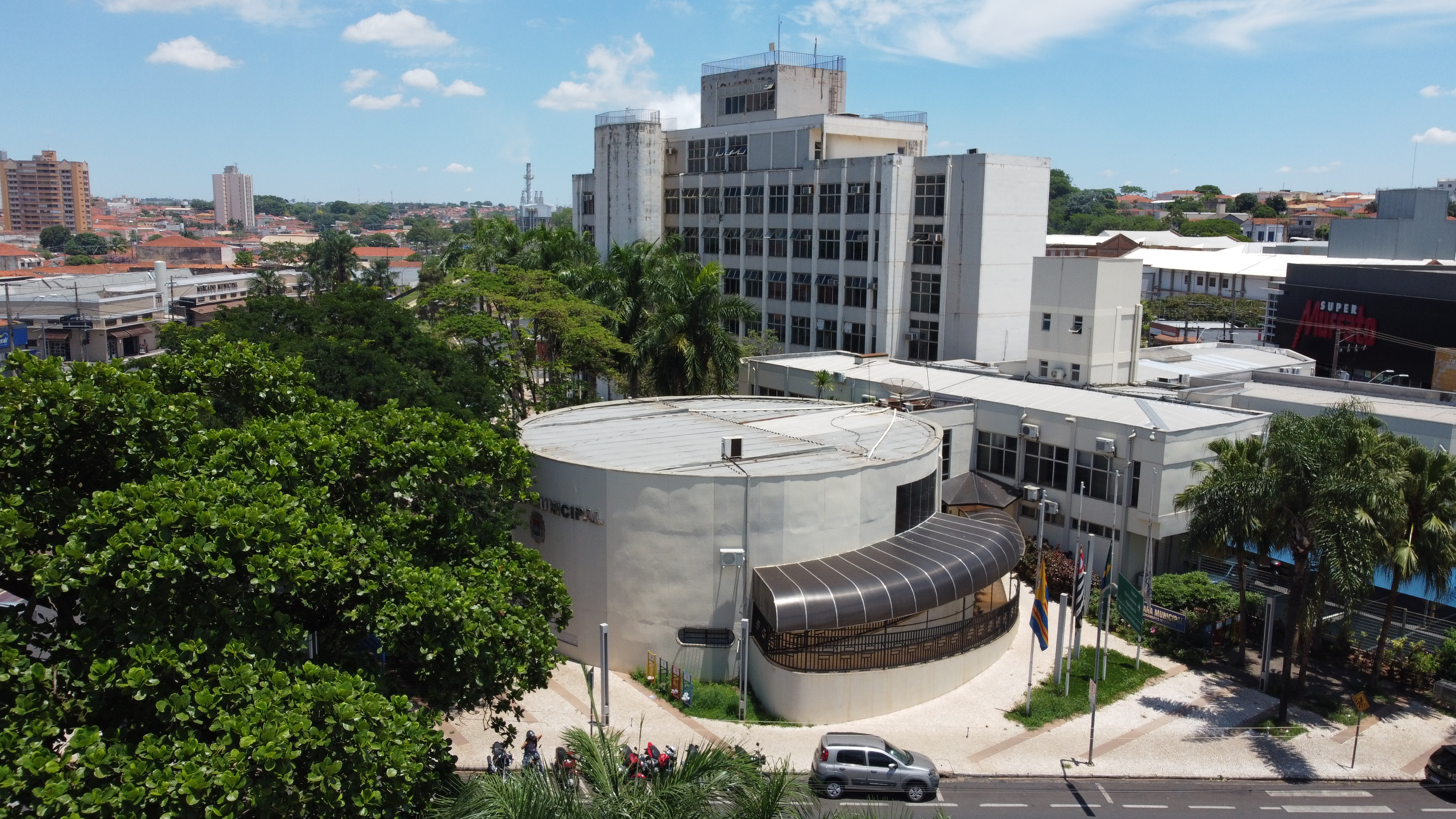 SESSÃO DA PRÓXIMA TERÇA-FEIRA CONTA COM 19 MATÉRIAS NA ORDEM DO DIA
