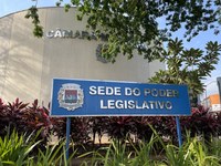 SESSÃO DA PRÓXIMA TERÇA-FEIRA CONTA COM 6 MATÉRIAS NA ORDEM DO DIA E EXPLANAÇÕES NA TRIBUNA