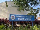 SESSÃO DA PRÓXIMA TERÇA-FEIRA CONTA COM 6 MATÉRIAS NA ORDEM DO DIA E EXPLANAÇÕES NA TRIBUNA