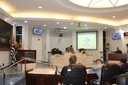SESSÃO DA PRÓXIMA TERÇA-FEIRA CONTA COM 7 MATÉRIAS NA ORDEM DO DIA