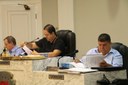 Sessão desta terça-feira (18/09), possui 13 proposituras na pauta
