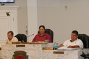 Sessão desta terça-feira 20/02 possui um projeto para ser votado