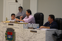 Sessão desta terça-feira 15/08 possui 18 proposituras para serem votadas