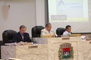 Sessão desta terça-feira possui 15 proposituras na pauta