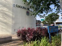 SESSÃO EXTRAORDINÁRIA SERÁ REALIZADA NA PRÓXIMA TERÇA-FEIRA