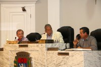 Sessão Ordinária de 12/11 contará com a votação de 17 proposituras