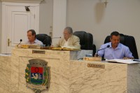 Sessão Ordinária de 13/08 contará com a votação de 4 proposituras