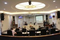 Sessão Ordinária de 17/09 contará com a votação de 8 proposituras