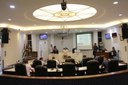 Sessão Ordinária de 17/09 contará com a votação de 8 proposituras
