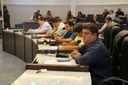 Sessão Ordinária de 21/05 contará com a votação de 7 proposituras