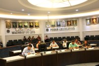 Sessão Ordinária de 26/02 contará com a votação de 12 proposituras