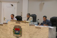Sessão Ordinária de 30/04 contará com a votação de 7 proposituras