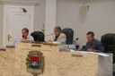 Sessão Ordinária de 30/04 contará com a votação de 7 proposituras