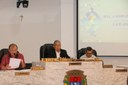 Sessão Ordinária de terça-feira 26/11, traz em discussão o Orçamento do município para 2020
