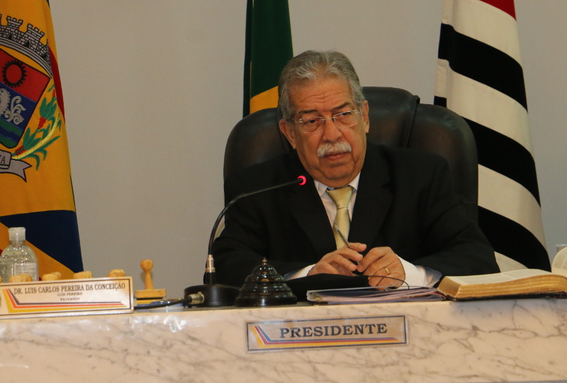 Sessão Ordinária desta terça-feira (09/06) discutirá 17 proposituras