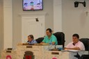 Sessão Ordinária desta terça-feira (13/11) discutirá o Orçamento do município para 2019
