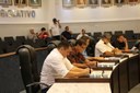 Sessão Ordinária desta terça-feira (19/11) discutirá o Orçamento do município para 2020