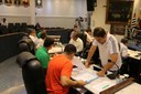 Sessão Ordinária desta terça-feira (28/08) discutirá 8 proposituras