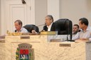 Sessão Ordinária desta terça-feira (30/06) discutirá 4 proposituras
