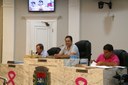 Sessão Ordinária desta terça-feira (30/10) discutirá 17 proposituras