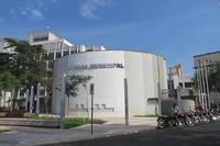 Sessão pós recesso possui 12 proposituras na Ordem do Dia