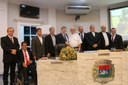 Sessão Solene celebra lançamento da Campanha da Fraternidade