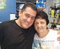 Sessão solene no dia 16 homenageará a professora Maria Helena Schettini 