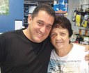 Sessão solene no dia 16 homenageará a professora Maria Helena Schettini 