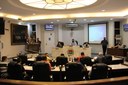 SETE MATÉRIAS SERÃO ANALISADAS NA SESSÃO DA PRÓXIMA TERÇA-FEIRA DIA 26 DE ABRIL