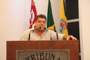 Solicitação de Ditinho Muleta é atendida pelo Executivo Municipal