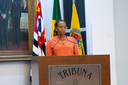 TAISE BRAZ BUSCA INFORMAÇÕES SOBRE ATENDIMENTO DE PSICÓLOGOS NAS UNIDADES DE SAÚDE