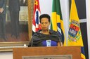 TAISE BRAZ, EM PL, DECLARA ASSOCIAÇÃO MONSERRAT COMO UTILIDADE PÚBLICA