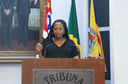 TAISE BRAZ PEDE POR PLANO DE CARREIRA PARA OS PROFESSORES DO MUNICÍPIO