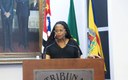TAISE BRAZ PEDE POR TRANSPORTE INTERMUNICIPAL PARA ESTUDANTES DO MUNICÍPIO