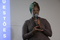 Taise Braz promove primeira reunião do Grupo de Trabalho de Segurança e Saúde nas Escolas