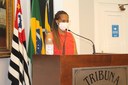 TAISE BRAZ QUER MAIS MÉDICOS NEUROPEDIATRAS NA REDE MUNICIPAL DE SAÚDE