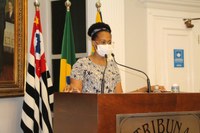 TAISE BRAZ QUESTIONA TROCA DE GESTOR E DEMISSÃO DE FUNCIONÁRIOS DA UPA