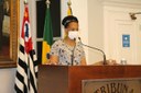 TAISE BRAZ QUESTIONA TROCA DE GESTOR E DEMISSÃO DE FUNCIONÁRIOS DA UPA
