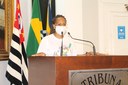 TAISE BRAZ SOLICITA ATIVIDADES DE CONTRATURNO ESCOLAR NO NOVA CATANDUVA