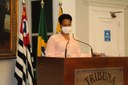 TAISE BRAZ SOLICITA ROTATÓRIA NA ENTRADA DO CONJUNTO HABITACIONAL ‘PEDRO NECHAR’