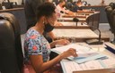 Taise questiona motivos de medicamento de alto custo estar sendo retirado em Rio Preto