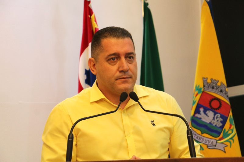 Terceira Oitiva da CEI “Gang do Concreto” acontecerá na próxima quinta-feira (08/08)