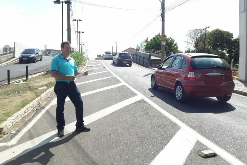 Tombamento do Viaduto Santo Alfredo: TJ/SP decide pela improcedência da ação movida pelo ex-Prefeito Municipal e garante a legalidade da Lei do Vereador Wilson Paraná
