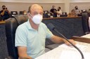 Tozo solicita ações contra a Dengue em Catanduva para evitar que hospitais fiquem mais lotados