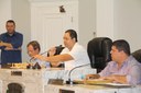 Três sessões estão previstas para esta terça-feira , 28/11