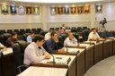 Última sessão de outubro possui 05 proposituras para serem votadas