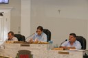 Última sessão ordinária antes do recesso de junho possui 12 proposituras para serem apreciadas